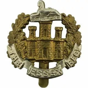 Essex Regiment
