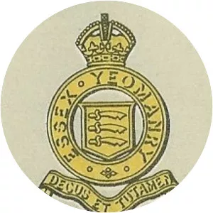 Essex Yeomanry