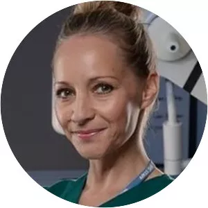 Essie Harrison - Fictional character