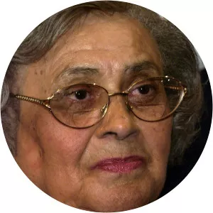 Essie Mae Washington-Williams