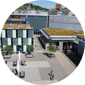 Esslingen University of Applied Sciences