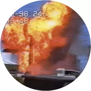 Esso Longford gas explosion