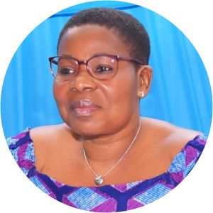 Essozimna Marguerite Gnakade