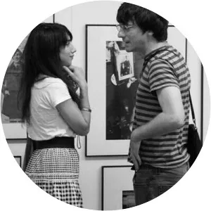 Essy Syed photograph