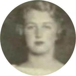 Essylt-Priscilla Scott-Ellis