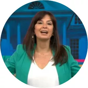 Está en tus manos photograph