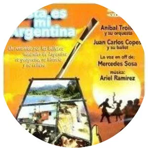 Esta es mi Argentina - 1974 ‧ Musical/Documentary