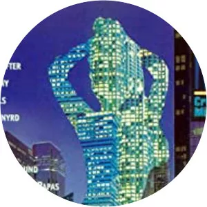 Esta noche cruzamos el Mississippi1995 – 1997