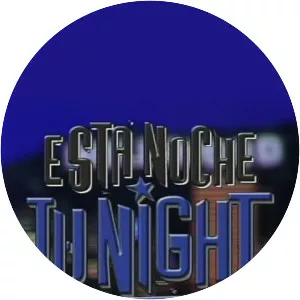 Esta Noche Tu Night - TV program