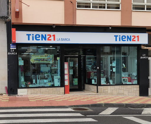 ESTABLECIMIENTOS LA BARCA SC - 