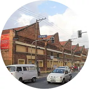 Estação Ciência da Universidade de São Paulo - 