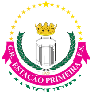 Estação Primeira de Mangueira