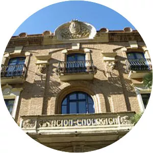 Estació Enològica de Reus