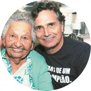 Estácio Gonçalves Souto Maior - Politician