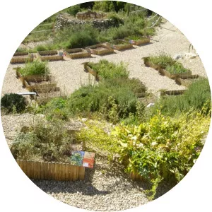 Estacion Biologica y Jardin Botanico de Torretes