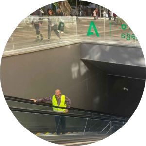 Estación de Atarazanas 