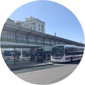 estación de portela de sintra estación de monte abraão