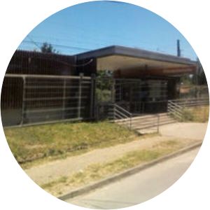 Estación Manquimávida