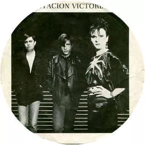 Estacion Victoria (Estación Victoria)