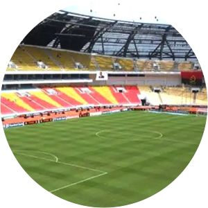 Estádio 11 de Novembro