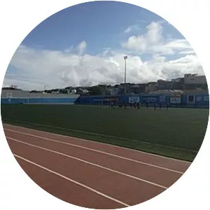 Estádio 5 de Julho