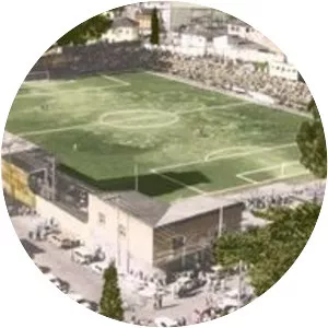 Estádio Adolfo Konder