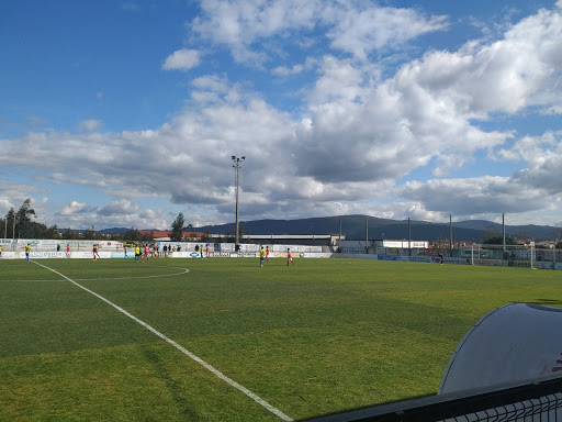 Estadio Alferes Pinto Ribeiro