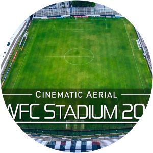 Estadio Alfredo Victor Viera - 