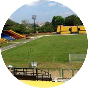 Estadio Álvaro Gómez Hurtado - 
