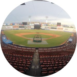 Estadio Antonio Herrera Gutiérrez