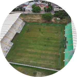 Estadio Armando Maestre Pavajeau - 