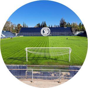 Estadio Bautista Gargantini