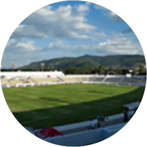 Estadio Benito Juárez