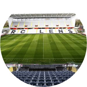 estadio bollaert-delelis