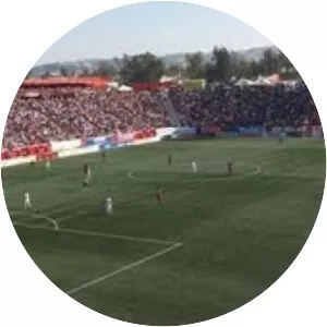 Estadio Caliente