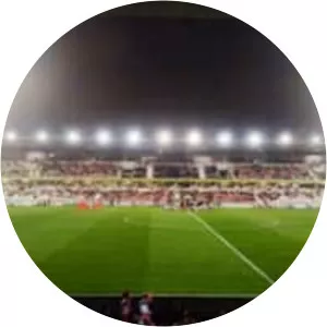 Estádio Cidade de Barcelos