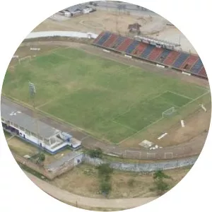 Estadio Ciro López