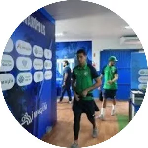 Estádio da Ressacada - 