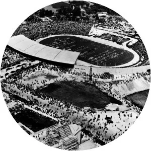 Estádio das Antas - 