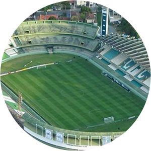 Estadio do Couto