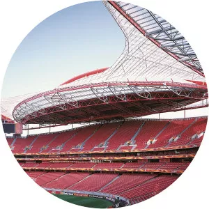 Estádio do Sport Lisboa e Benfica