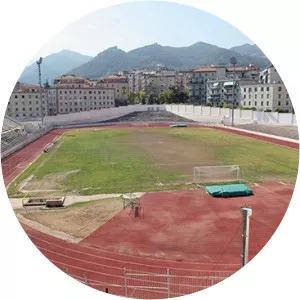 Estádio Donato Vestuti