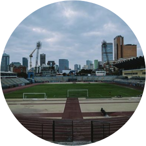 Estádio dos Coqueiros