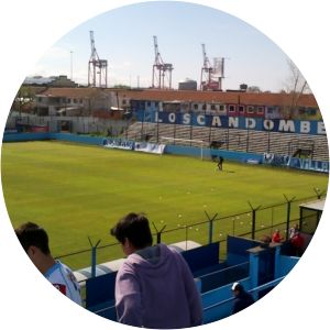 Estadio Dr. Osvaldo Baletto