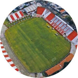 Estadio Eduardo Gallardón