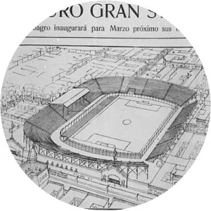 Estadio Gasómetro (Estadio El Gasómetro)