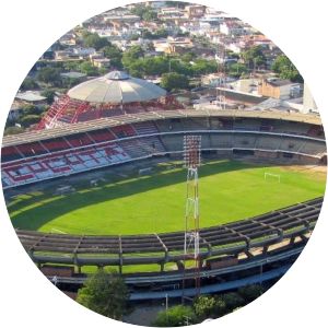 Estadio General Santander - 