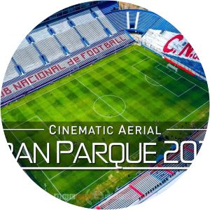 Estadio Gran Parque Central