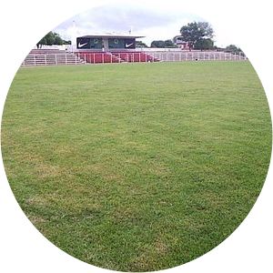 Estadio Hugo Bogado Vaceque