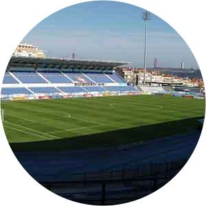 estadio José Copete